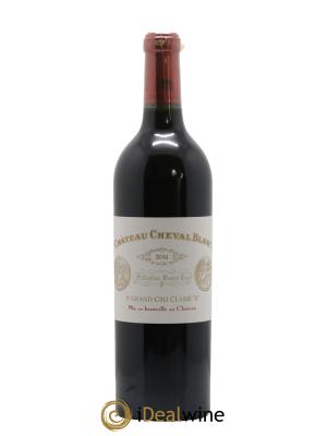 Château Cheval Blanc 1er Grand Cru Classé A