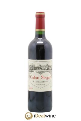 Château Calon Ségur 3ème Grand Cru Classé