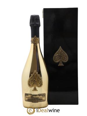 Brut Gold Armand de Brignac