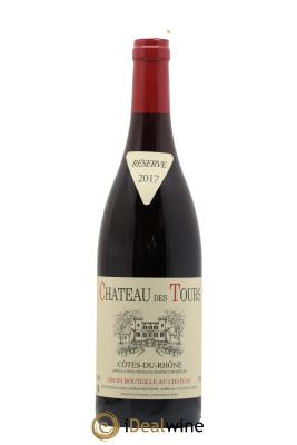 Côtes du Rhône Château des Tours Emmanuel Reynaud 