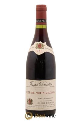 Côte de Nuits-Villages Joseph Drouhin