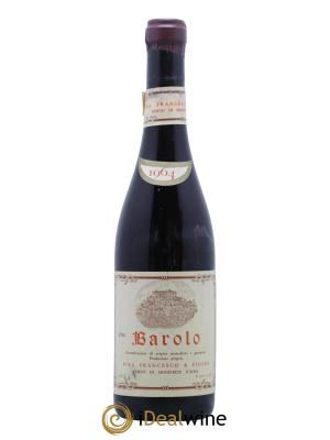 Barolo DOCG Pira Francesco