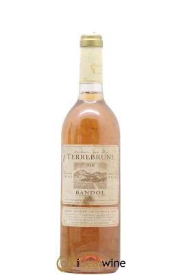 Bandol Terrebrune (Domaine de)