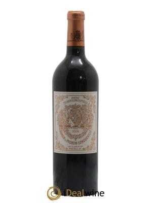 Pichon Longueville Baron 2ème Grand Cru Classé