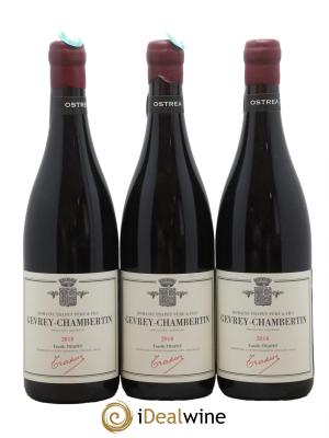 Gevrey-Chambertin Ostrea Domaine Trapet 