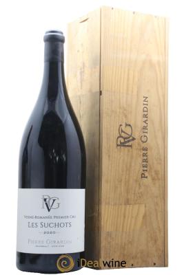 Vosne-Romanée 1er Cru Les Suchots Pierre Girardin