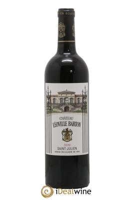 Château Léoville Barton 2ème Grand Cru Classé 