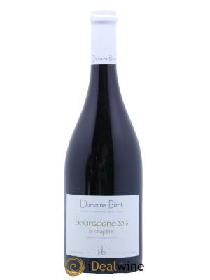 Bourgogne Le Chapitre Bizot (Domaine) 