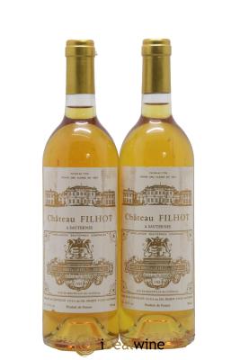 Château Filhot 2ème Grand Cru Classé