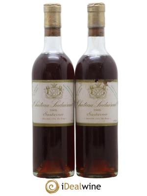 Château Suduiraut 1er Grand Cru Classé