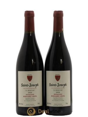 Saint-Joseph Le Berceau Bernard Gripa (Domaine)