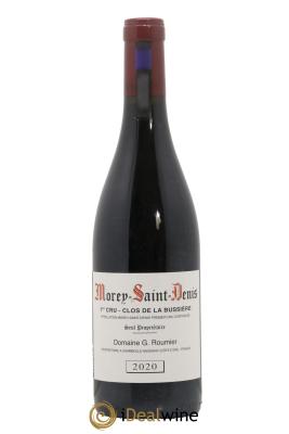 Morey Saint-Denis 1er Cru Clos de la Bussière Georges Roumier (Domaine) 