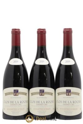 Clos de la Roche Grand Cru Coquard Loison-Fleurot