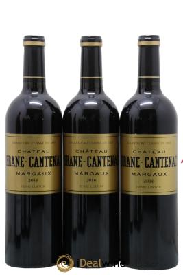 Château Brane Cantenac 2ème Grand Cru Classé