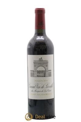 Château Léoville Las Cases 2ème Grand Cru Classé