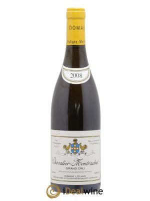 Chevalier-Montrachet Grand Cru Leflaive (Domaine)