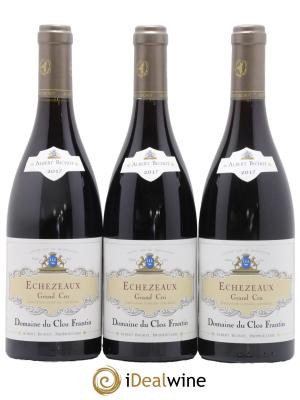 Echezeaux Grand Cru Clos Frantin - Albert Bichot