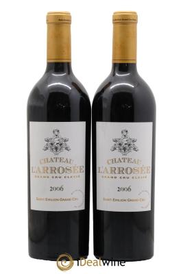 Château l' Arrosée Grand Cru Classé