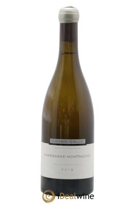 Chassagne-Montrachet Bruno Colin