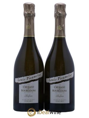 Crémant de Bourgogne Cuvee Les Reipes Maison Louis Picamelot