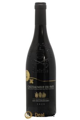 Châteauneuf-du-Pape Domaine Les Escondudes