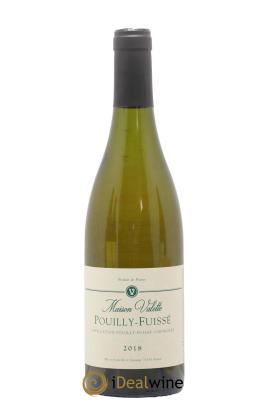 Pouilly-Fuissé Valette (Domaine)