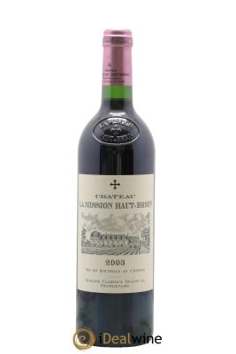 Château la Mission Haut-Brion Cru Classé de Graves