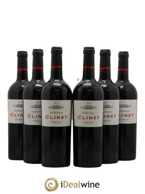 Château Clinet