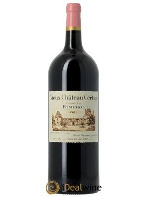 Vieux Château Certan (OWC if  3 bts)