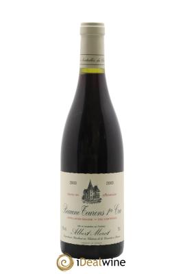 Beaune 1er Cru Les Teurons Domaine Albert Morot