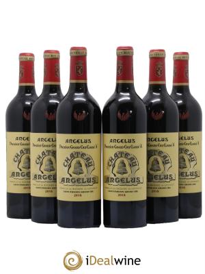 Château Angélus 1er Grand Cru Classé A