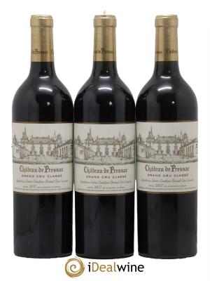 Château de Pressac Grand Cru Classé