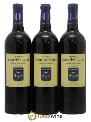 Château Smith Haut Lafitte Cru Classé de Graves