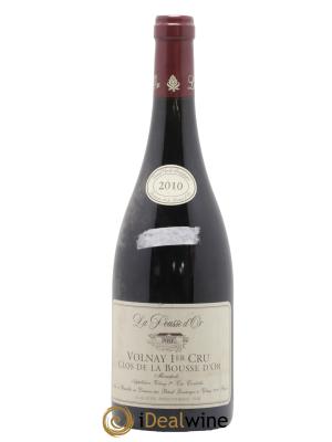 Volnay 1er Cru Clos de la Bousse d'Or La Pousse d'Or (Domaine de)