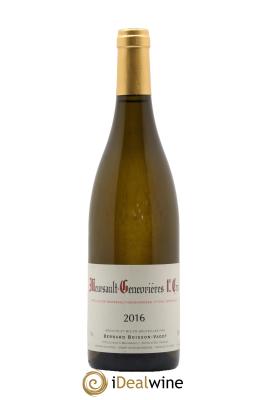 Meursault 1er Cru Genevrières Boisson-Vadot (Domaine)