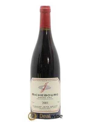 Richebourg Grand Cru Jean Grivot