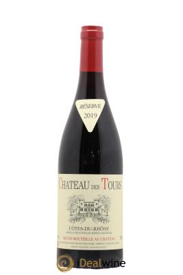 Côtes du Rhône Château des Tours Emmanuel Reynaud