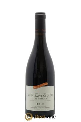 Nuits Saint-Georges 1er Cru Les Procès David Duband (Domaine)