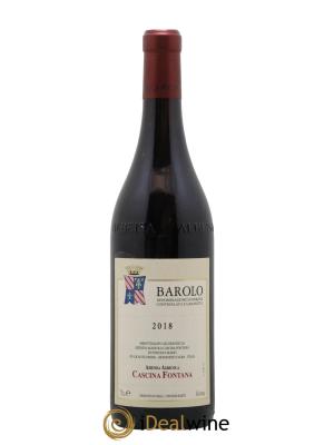 Barolo DOCG Cascina Fontana