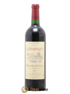 Château la Dominique Grand Cru Classé 