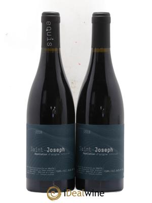 Saint-Joseph Equis Domaine Graillot