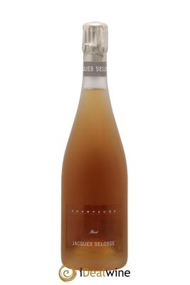 Rosé Brut Jacques Selosse