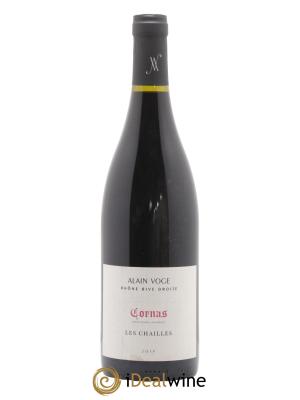 Cornas Les Chailles Alain Voge (Domaine)