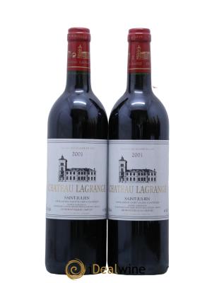 Château Lagrange 3ème Grand Cru Classé 