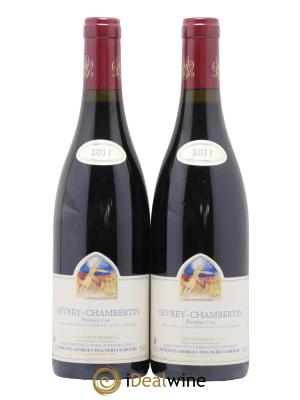 Gevrey-Chambertin 1er Cru Mugneret-Gibourg (Domaine)