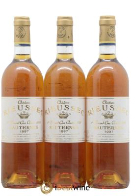 Château Rieussec 1er Grand Cru Classé