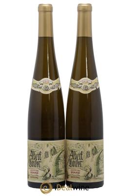 Alsace Riesling Grand Cru Brand K Albert Boxler