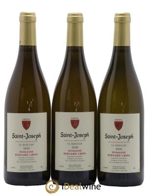 Saint-Joseph Le Berceau Bernard Gripa (Domaine)