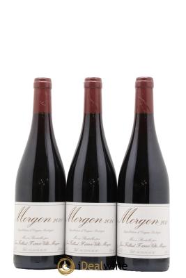 Morgon Jean Foillard