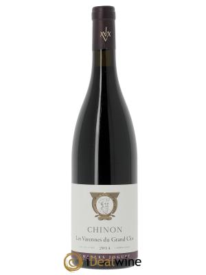 Chinon Les Varennes du Grand Clos Charles Joguet